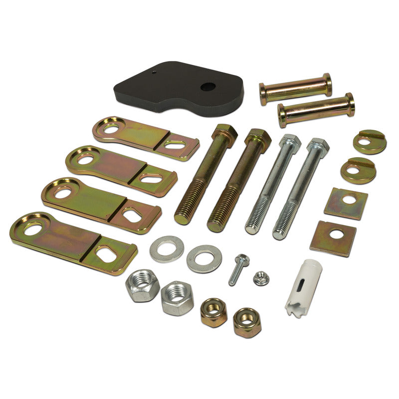 BD Diesel - 1032103-BKJX