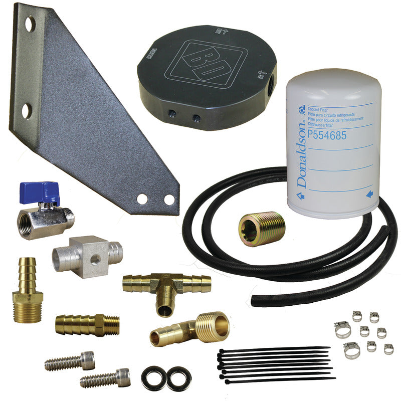 BD Diesel Engine Coolant Filter - 1032121-BKJX