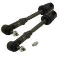 BD Diesel Steering Tie Rod End - 1032124-BKJX