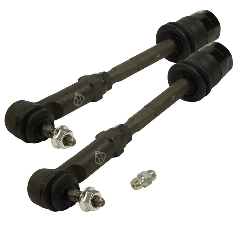 BD Diesel Steering Tie Rod End - 1032124-BKJX
