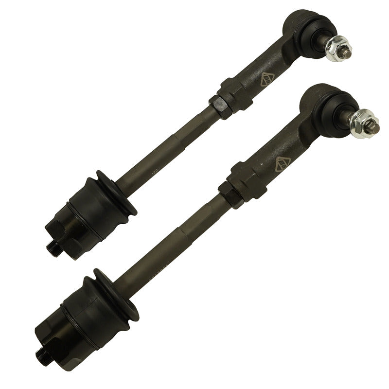 BD Diesel Steering Tie Rod End - 1032125-BKJX
