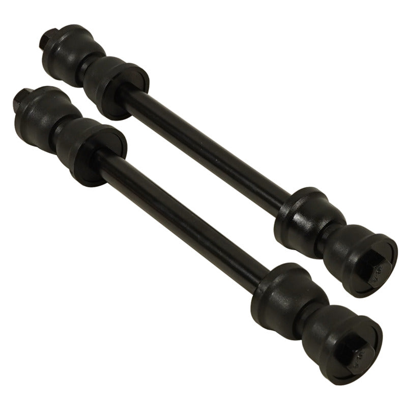 BD Diesel Steering Tie Rod End - 1032126-BKJX