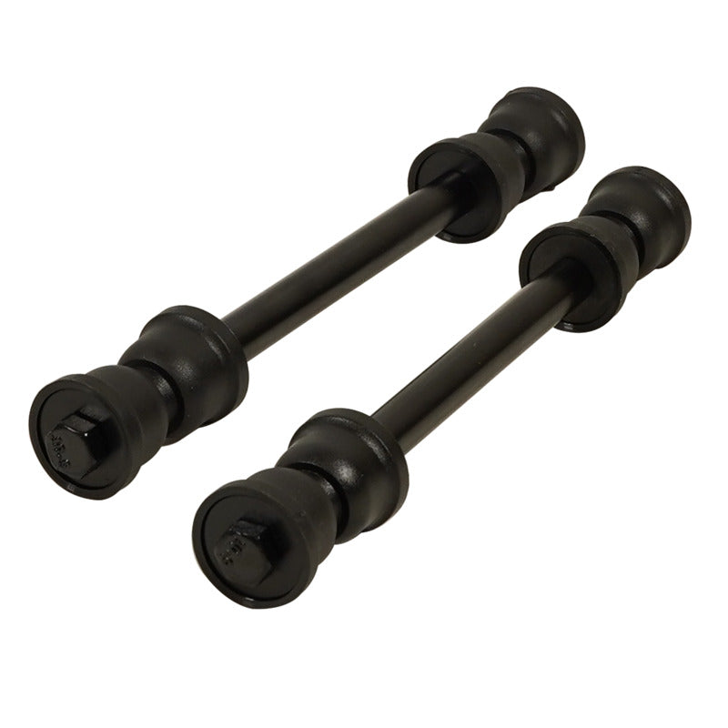 BD Diesel Steering Tie Rod End - 1032126-BKJX