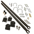 BD Diesel Suspension Traction Bar - 1032130-BKJX