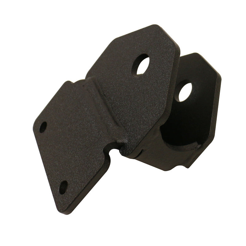 BD Diesel Suspension Traction Bar - 1032130-BKJX