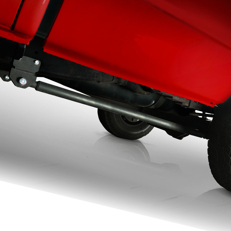 BD Diesel Suspension Traction Bar - 1032130-BKJX