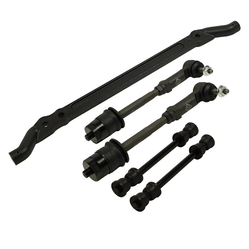 BD Diesel Steering Center Link - 1032150-BKJX