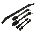 BD Diesel Steering Center Link - 1032150-BKJX