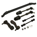 BD Diesel Steering Center Link - 1032160-BKJX