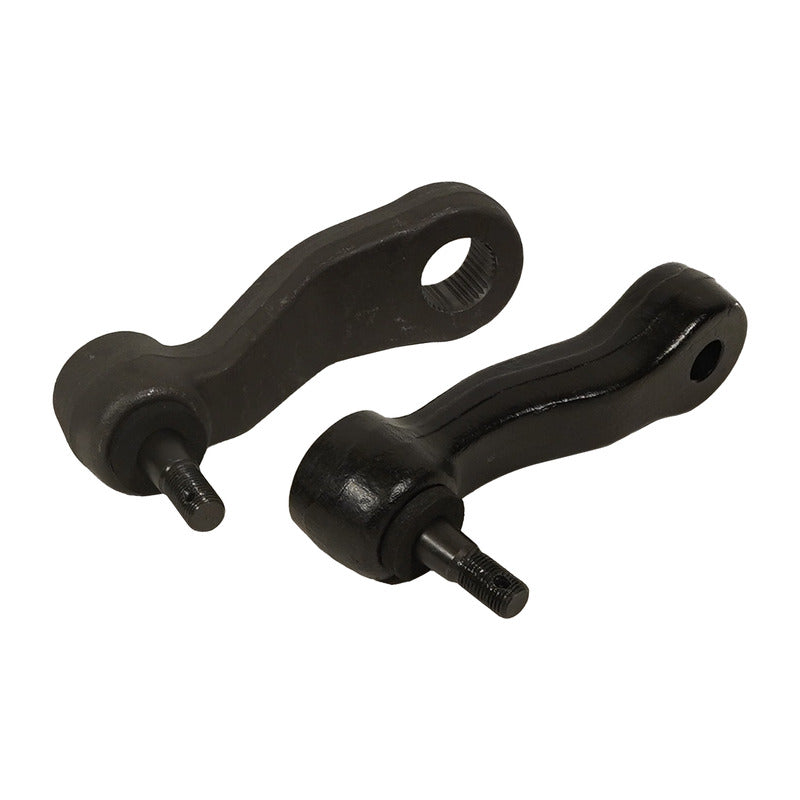 BD Diesel Steering Center Link - 1032160-BKJX