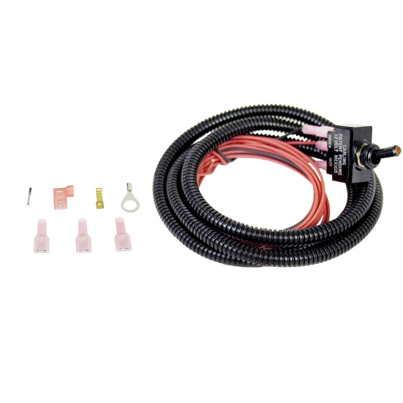 BD Diesel Diesel Governor Controller - 1036605-BKJX