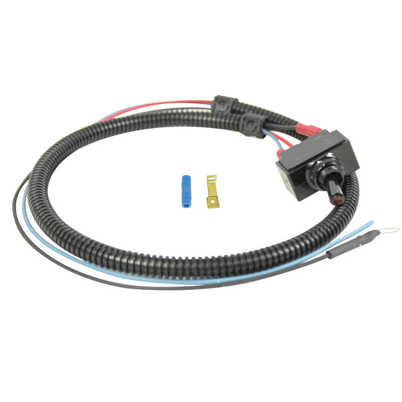 BD Diesel Diesel Governor Controller - 1036609-BKJX
