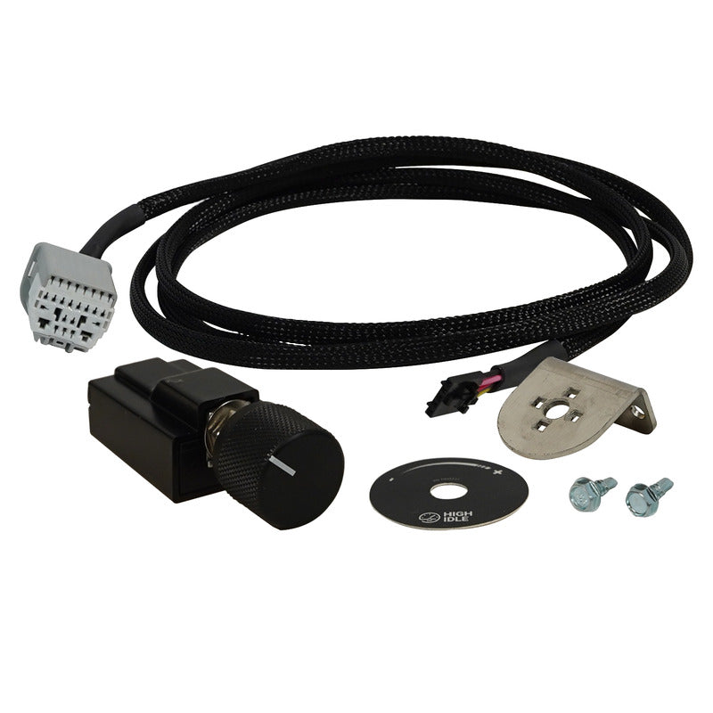 BD Diesel Engine Speed Governor Repair Kit - 1036613-BKJX