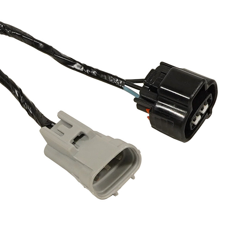 BD Diesel Air Intake Kit - 1036758-BKJX