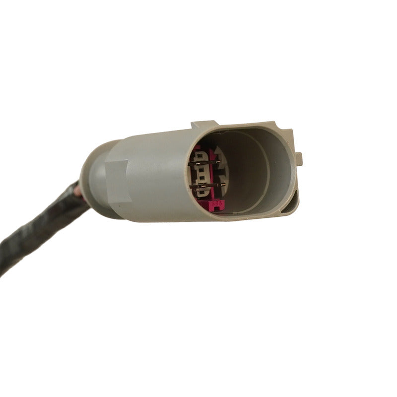 BD Diesel Air Intake Kit - 1036766-BKJX