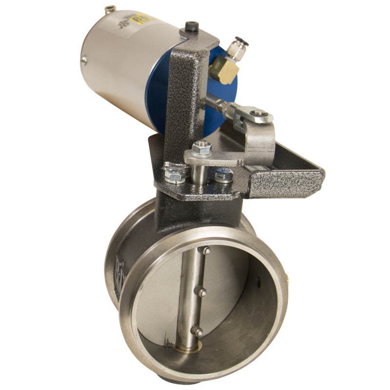 BD Diesel Exhaust Brake - 1037135-BKJX