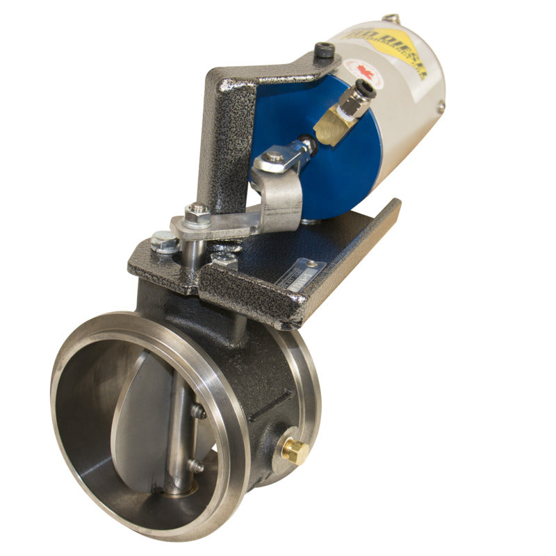 BD Diesel Exhaust Brake - 1037135-BKJX