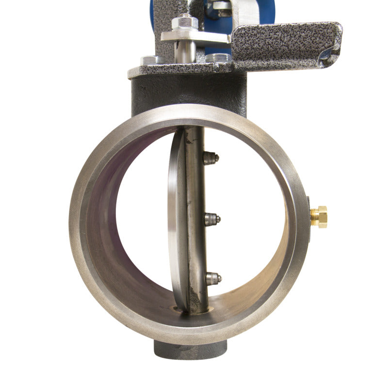 BD Diesel Exhaust Brake - 1037136-BKJX