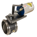BD Diesel Exhaust Brake - 1037144-BKJX