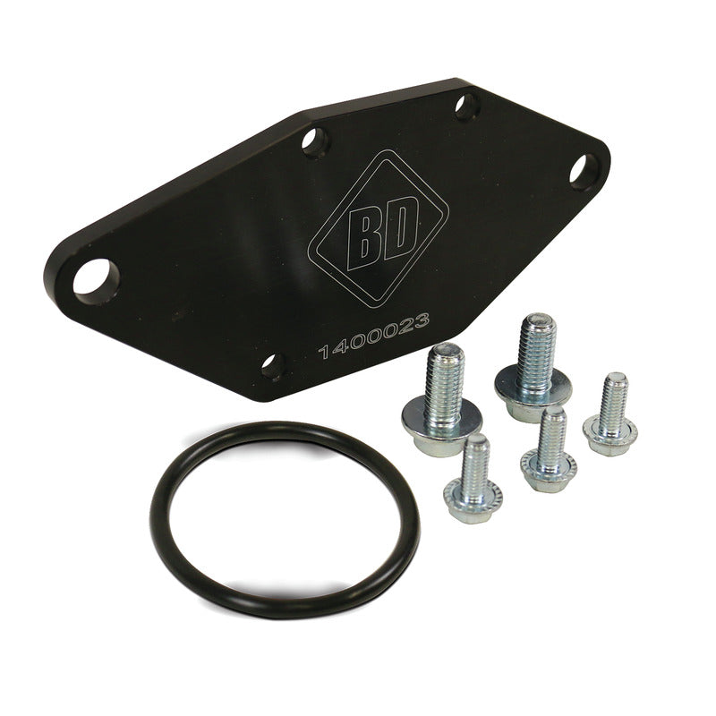 BD Diesel Engine Expansion Plug Kit - 1040023-BKJX