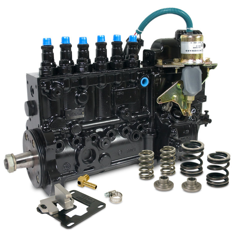 BD Diesel Diesel Fuel Injector Pump - 1040181-BKJX
