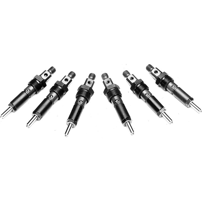 BD Diesel Fuel Injector - 1040278-BKJX