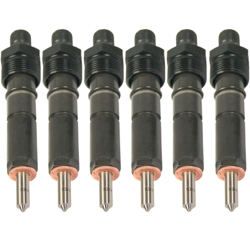 BD Diesel Fuel Injector - 1040279-BKJX