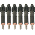 BD Diesel Fuel Injector - 1040279-BKJX