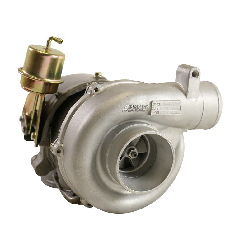 BD Diesel Turbocharger - 1040500-BKJX