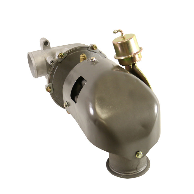 BD Diesel Turbocharger - 1040500-BKJX