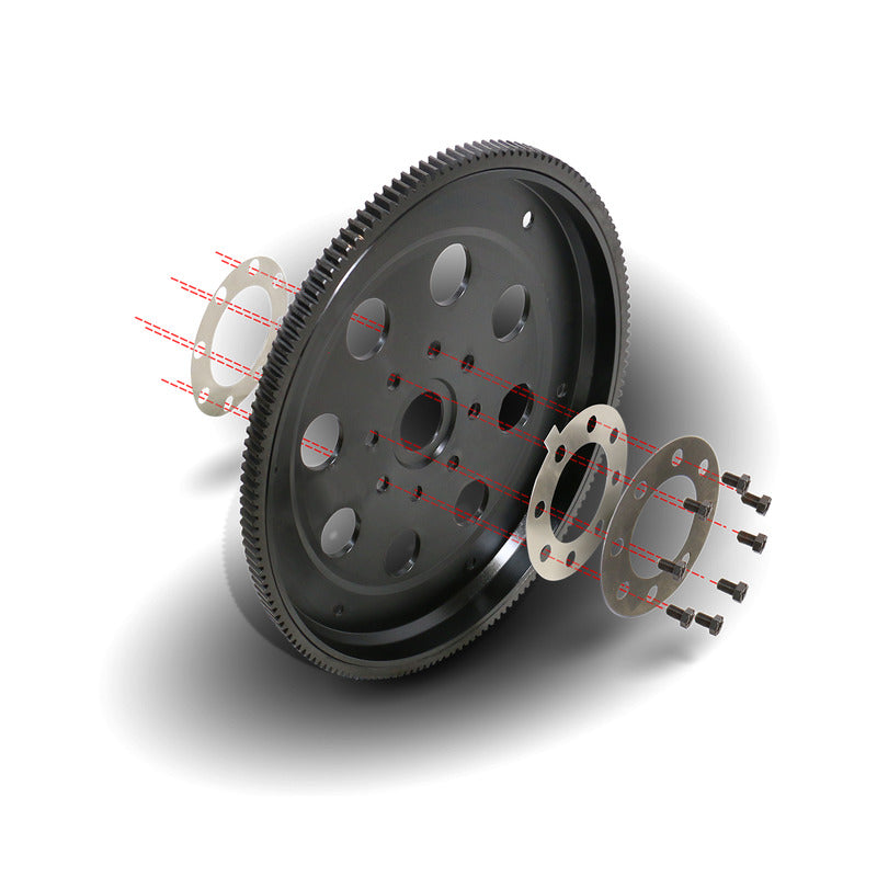 BD Diesel Transmission Control Module - 1041209-BKJX