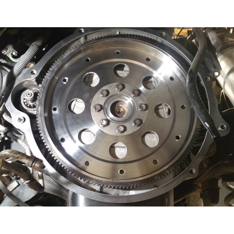 BD Diesel Transmission Control Module - 1041212-BKJX