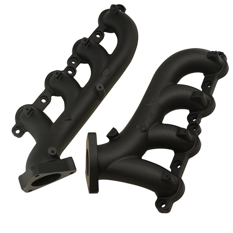 BD Diesel Exhaust Manifold - 1041400-BKJX