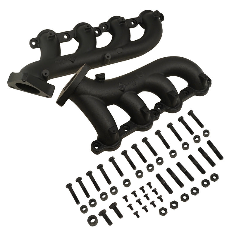 BD Diesel Exhaust Manifold - 1041400-BKJX