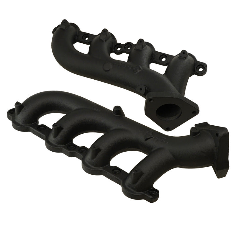 BD Diesel Exhaust Manifold - 1041400-BKJX