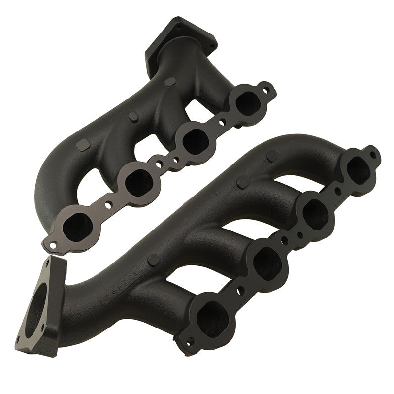 BD Diesel Exhaust Manifold - 1041400-BKJX