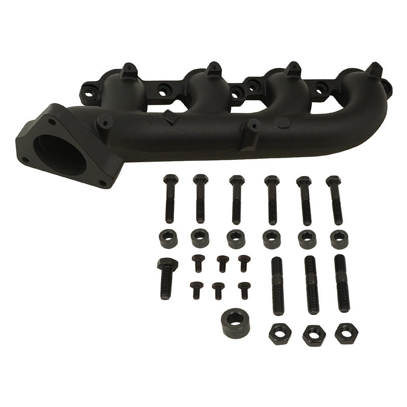 BD Diesel Exhaust Manifold - 1041401-BKJX