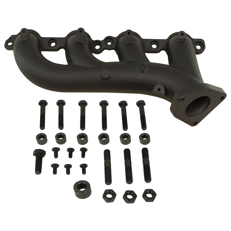BD Diesel Exhaust Manifold - 1041402-BKJX