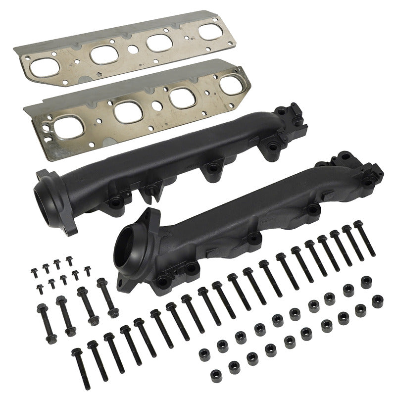 BD Diesel Exhaust Manifold - 1041463-BKJX