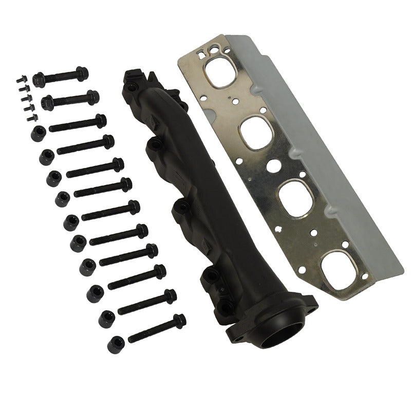 BD Diesel Exhaust Manifold - 1041464-BKJX