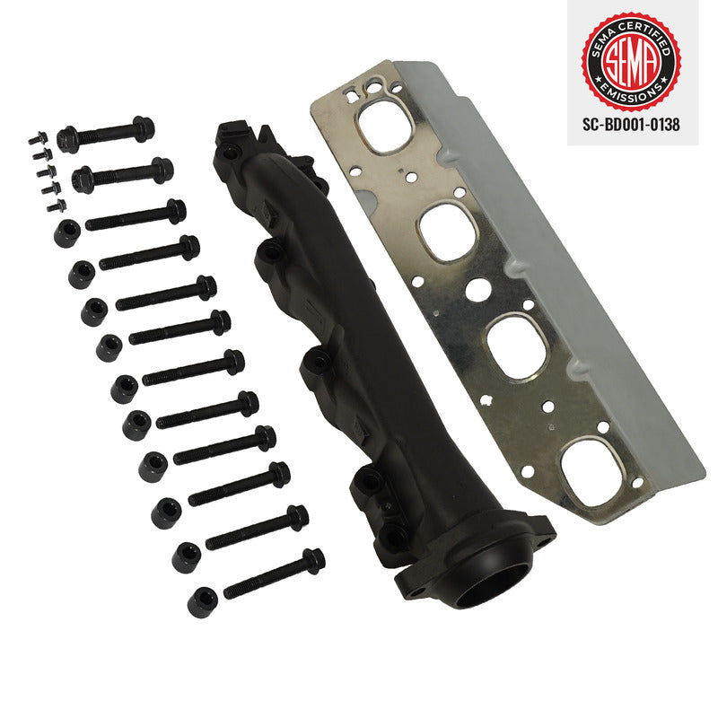BD Diesel Exhaust Manifold - 1041464-BKJX