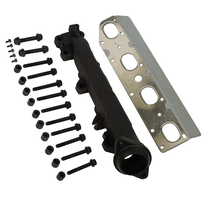 BD Diesel Exhaust Manifold - 1041465-BKJX