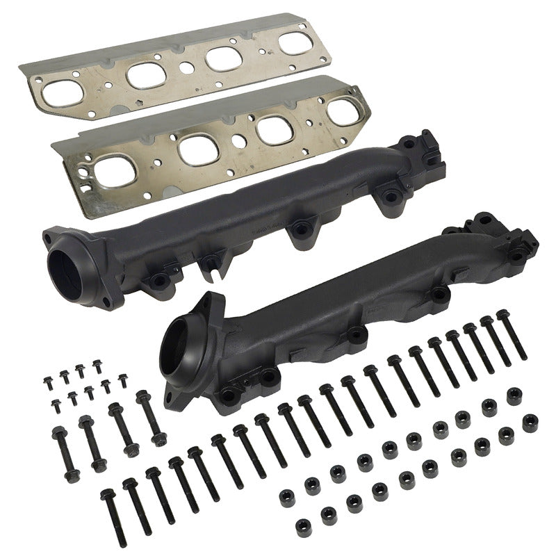 BD Diesel Exhaust Manifold - 1041467-BKJX