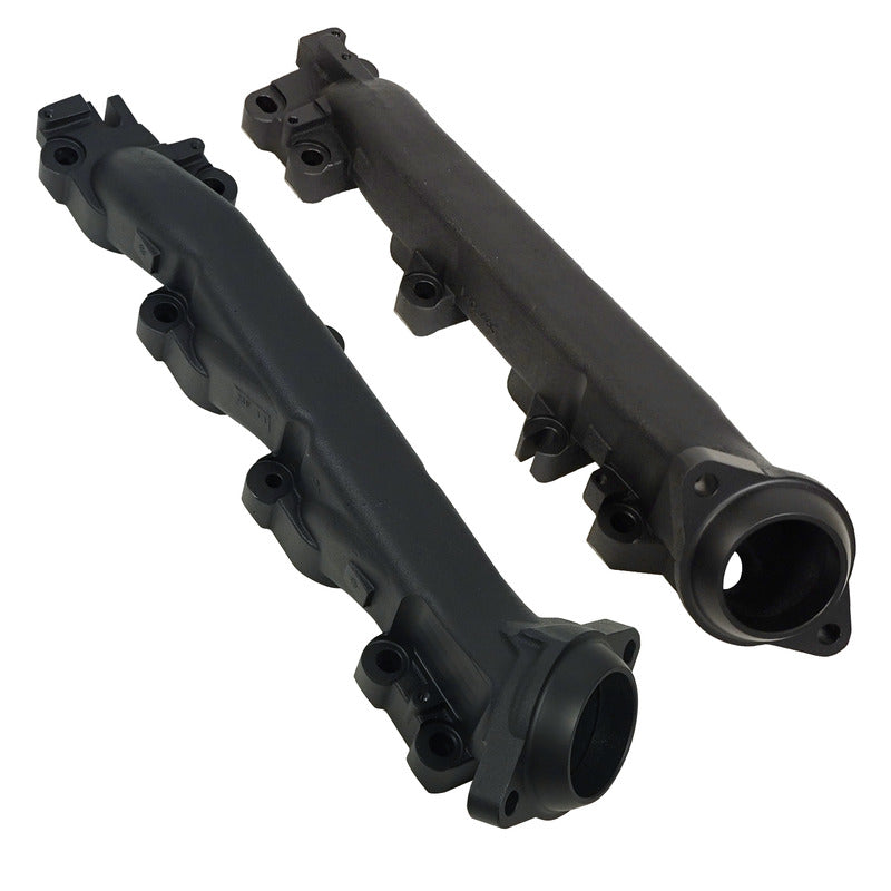 BD Diesel Exhaust Manifold - 1041467-BKJX