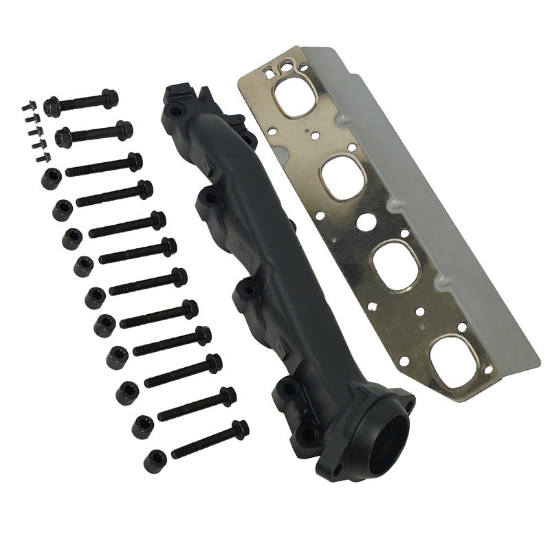 BD Diesel Exhaust Manifold - 1041469-BKJX