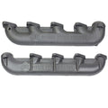 BD Diesel Exhaust Manifold - 1041480-BKJX