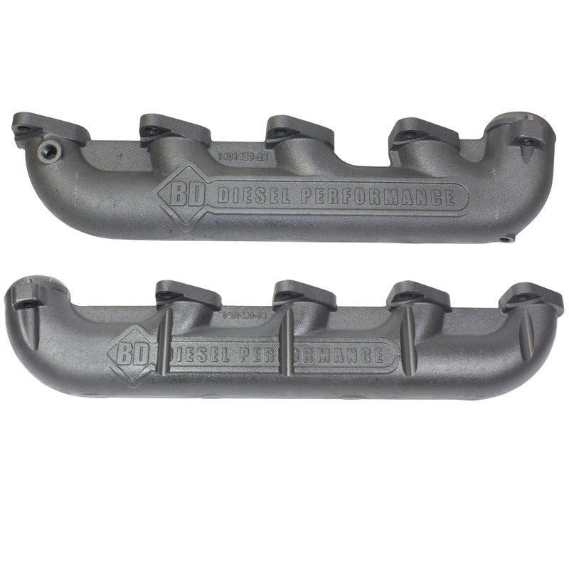 BD Diesel Exhaust Manifold - 1041480-BKJX