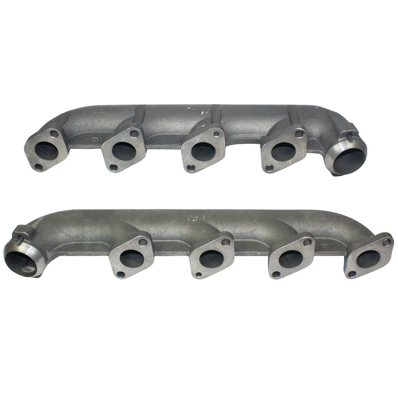 BD Diesel Exhaust Manifold - 1041480-BKJX