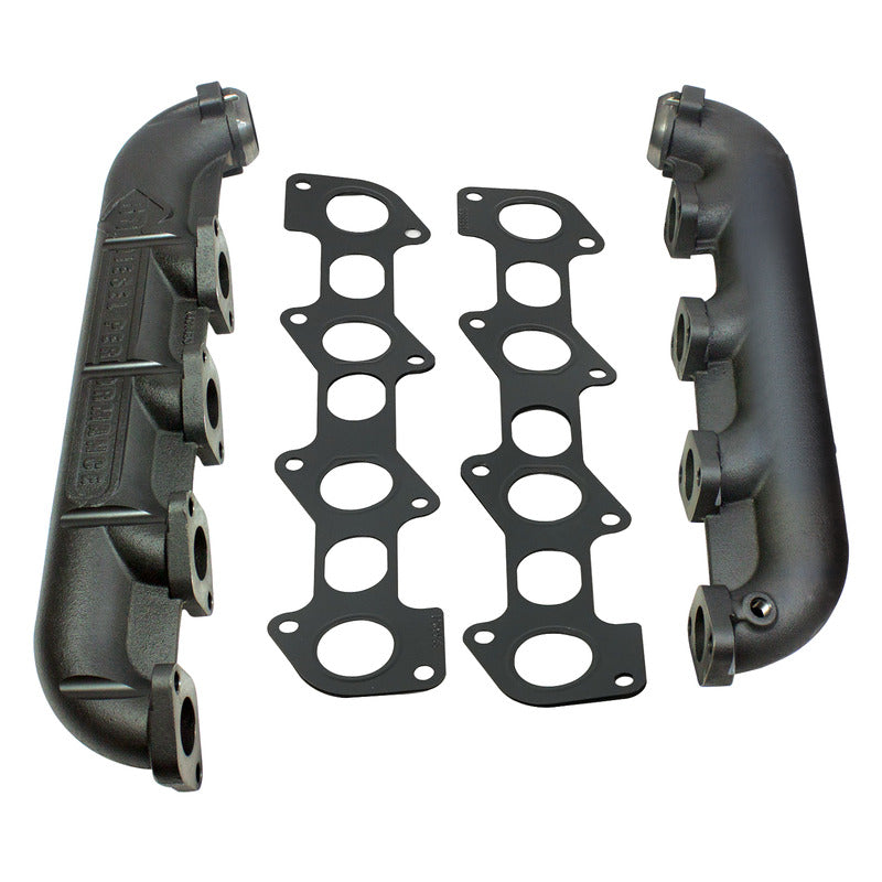 BD Diesel Exhaust Manifold - 1041480-BKJX