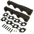 BD Diesel Exhaust Manifold - 1041482-BKJX